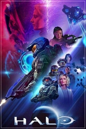 HALO