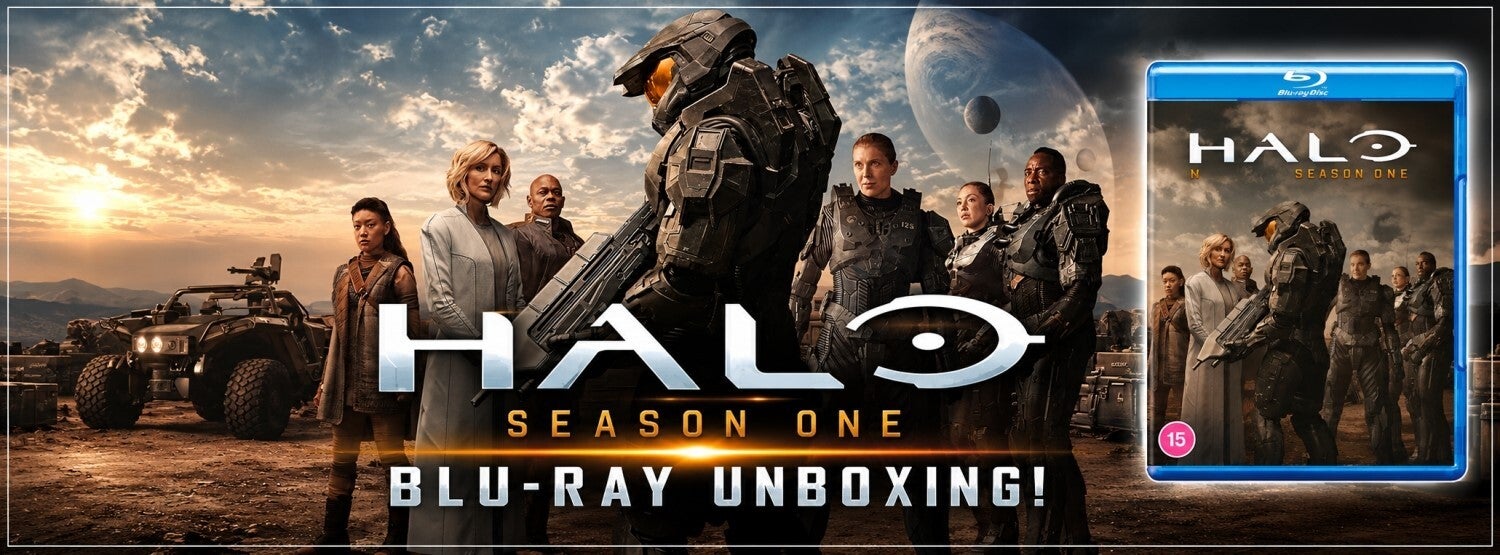 Halo, Blake's 7, Babylon 5, Star Trek, Stargate, Battlestar Galactica, The Expanse, The Orville,  Dark Matter, Doctor Who, Torchwood