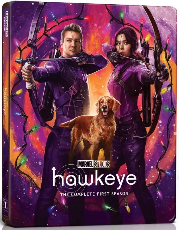 Hawkeye