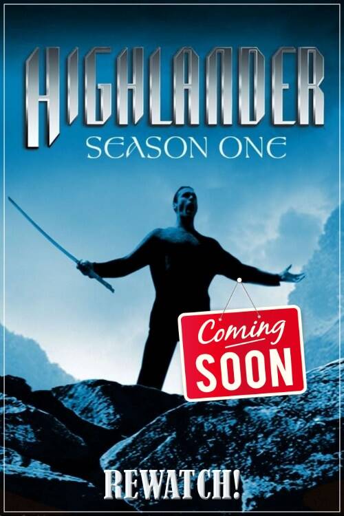 HIghlander S1