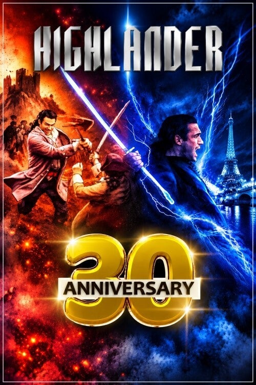 Highlander, star trek, star wars, sci-fi, alternative universe, space, spaceships, time-travel, stargate