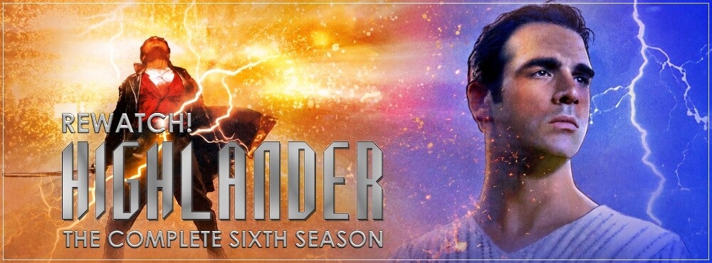 Highlander