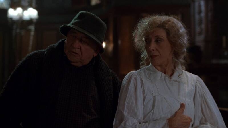 X-Files, Blake's 7, Babylon 5, Star Trek, Stargate, Battlestar Galactica, The Expanse, The Orville,  Dark Matter, Doctor Who, Torchwood