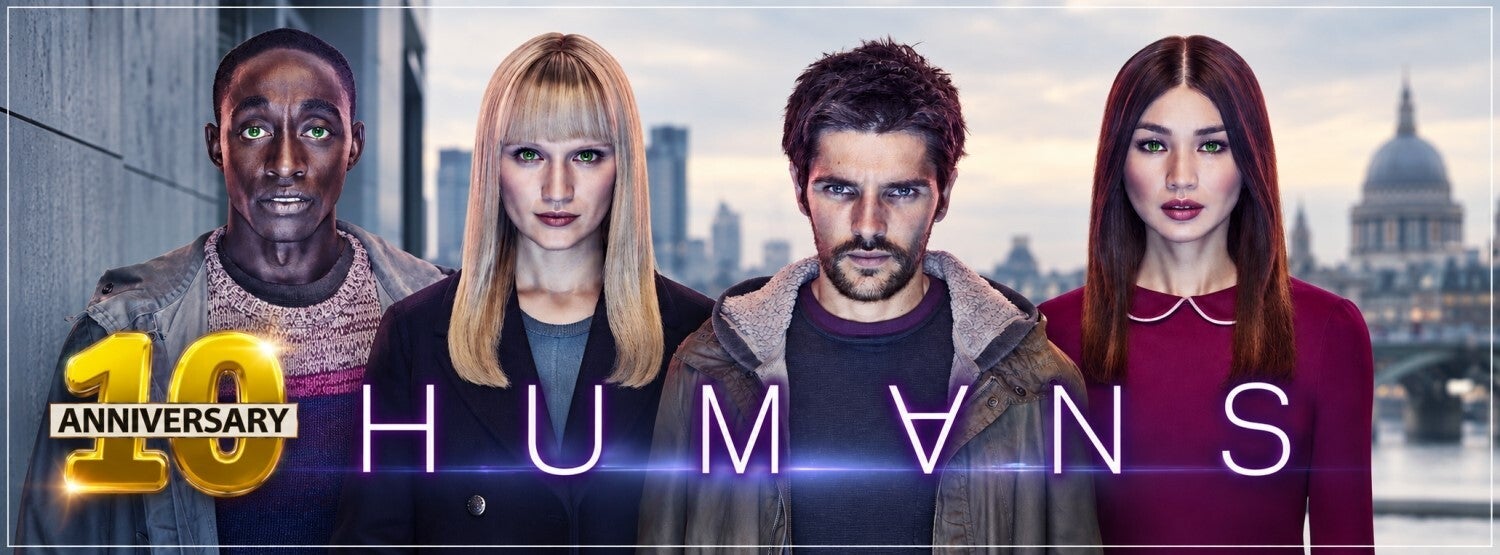 Humans