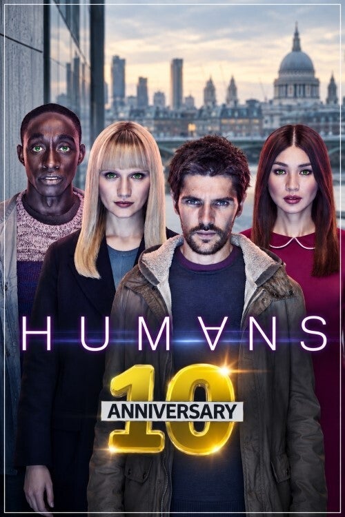 Humans