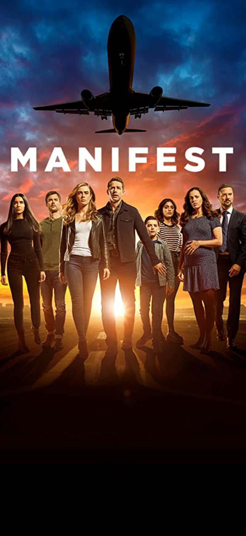 manifest