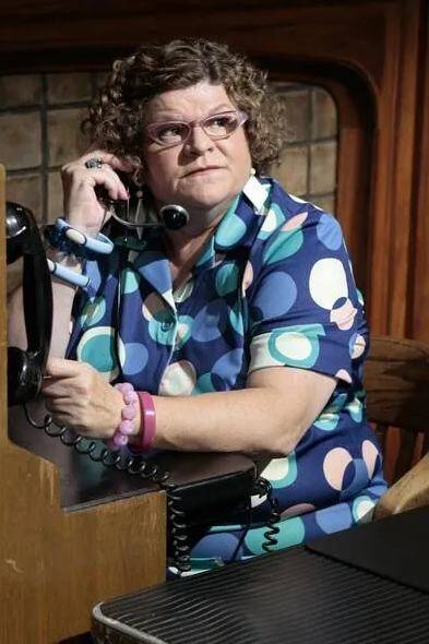 The Middleman, Blake's 7, Babylon 5, Star Trek, Stargate, Battlestar Galactica, The Expanse, The Orville,  Dark Matter, Doctor Who, Torchwood