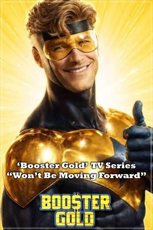 Booster Gold