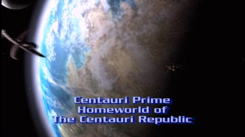 babylon 5, star trek, star wars, sci-fi, alternative universe, space, spaceships, time-travel, stargate