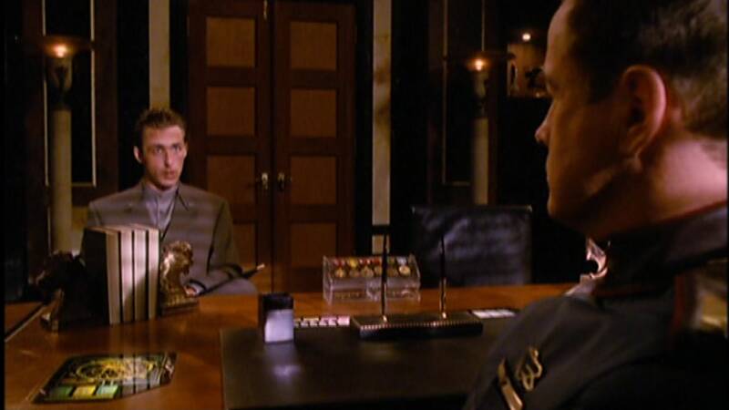 babylon 5, star trek, star wars, sci-fi, alternative universe, space, spaceships, time-travel, stargate