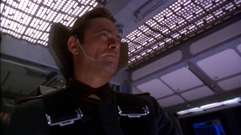 babylon 5, star trek, star wars, sci-fi, alternative universe, space, spaceships, time-travel, stargate