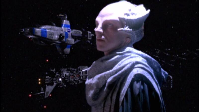 babylon 5, star trek, star wars, sci-fi, alternative universe, space, spaceships, time-travel, stargate