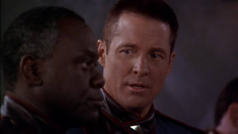 babylon 5, star trek, star wars, sci-fi, alternative universe, space, spaceships, time-travel, stargate