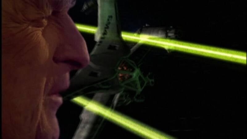 babylon 5, star trek, star wars, sci-fi, alternative universe, space, spaceships, time-travel, stargate