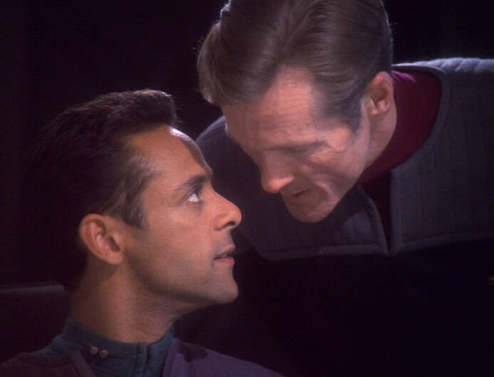 Star Trek: DS9, Babylon 5, Stargate SG-1, Stargate Atlantis, Stargate Universe, Star Wars, SeaQuest, Dark Matter, Dr. Who, The Expanse