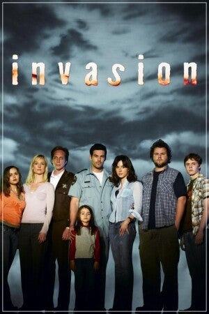 Invasion (2005)