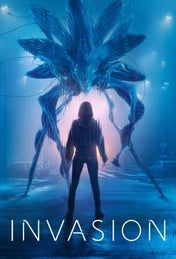 Invasion 2021