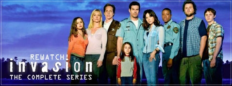 Invasion (2005)