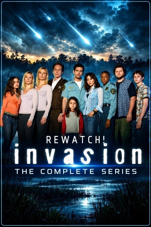 Invasion (2005)