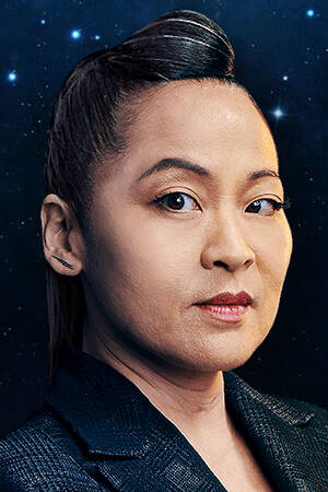 Avenue 5, Babylon 5, Star Trek, Stargate, Battlestar Galactica, The Expanse, The Orville,  Dark Matter, Doctor Who, Torchwood, Dr Who