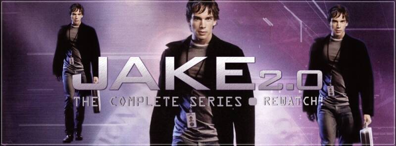 Jake 2.0