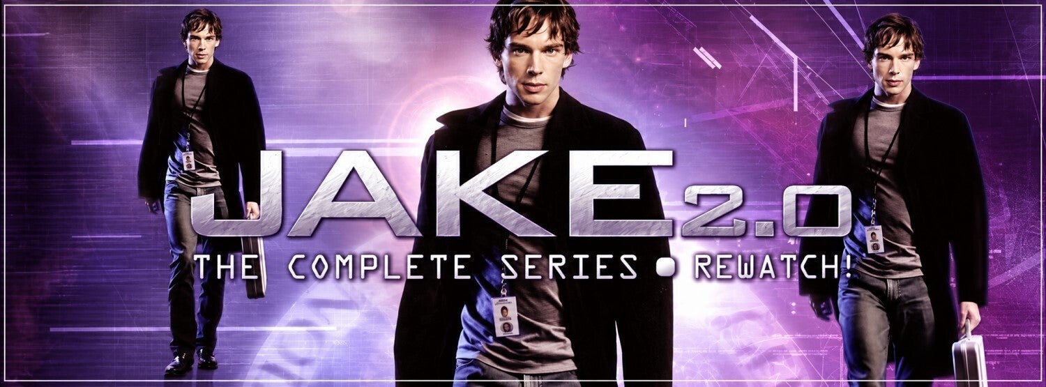 Jake 2.0