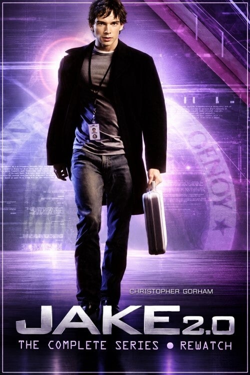 Jake 2.0