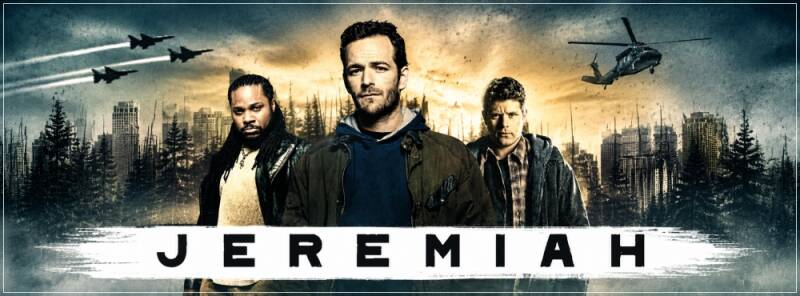 Jeremiah
