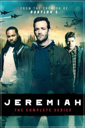 Jeremiah