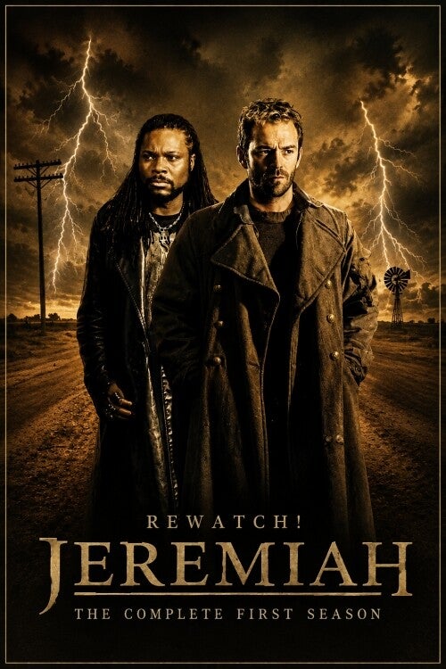 Jeremiah