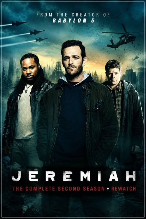 Jeremiah