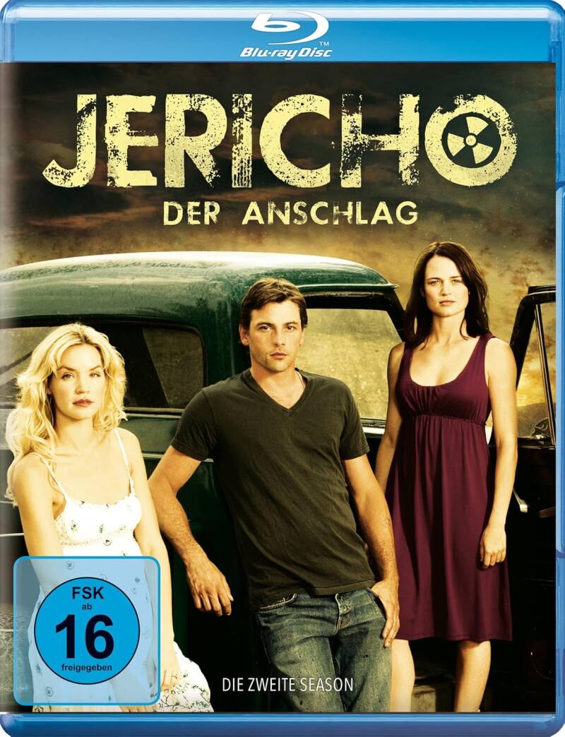 Jericho