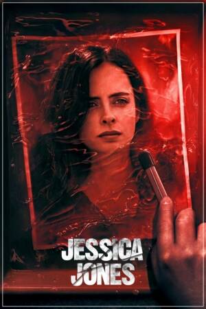 Jessica Jones