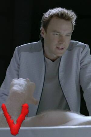 V 2009, V TOS, Blake's 7, Babylon 5, Star Trek, Stargate, Battlestar Galactica, The Expanse, The Orville,  Dark Matter, Doctor Who, Torchwood