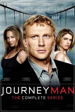 Journeyman