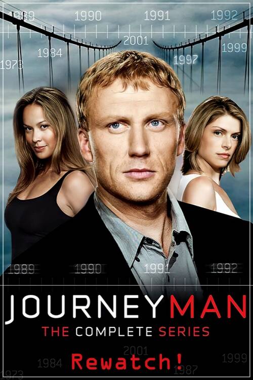 Journeyman