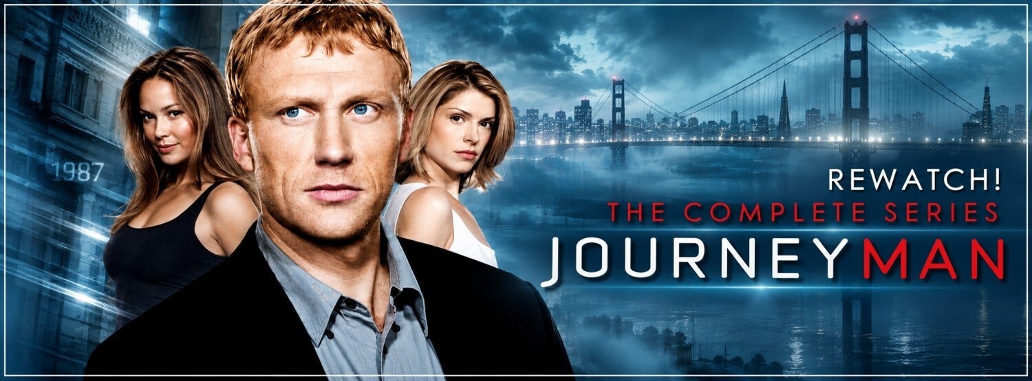 Journeyman