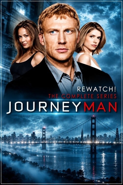 Journeyman