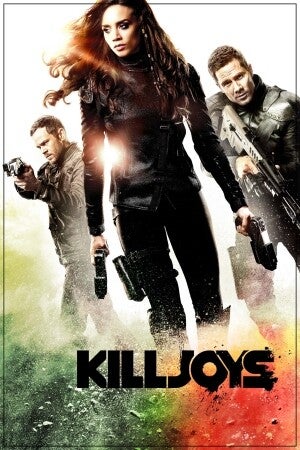 Killjoys