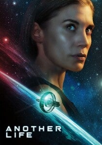 Another life, , sci-fi, space ships, time-travel