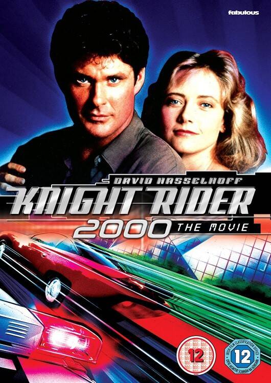 Knight Rider