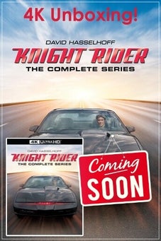 Knight Rider