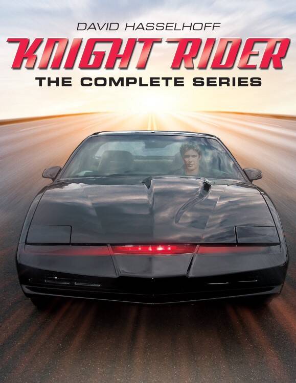 Knight Rider