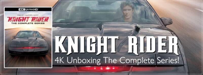 Knight Rider