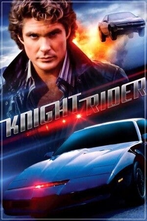 Knight Rider
