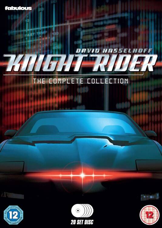Knight Rider