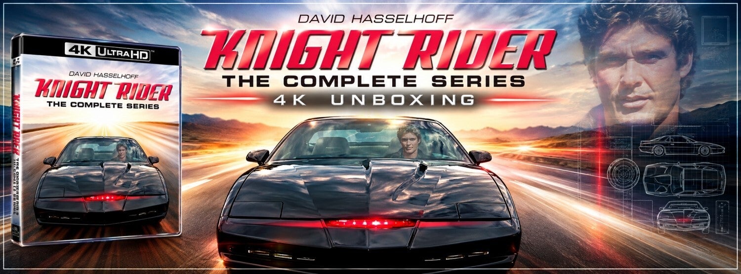 Knight Rider