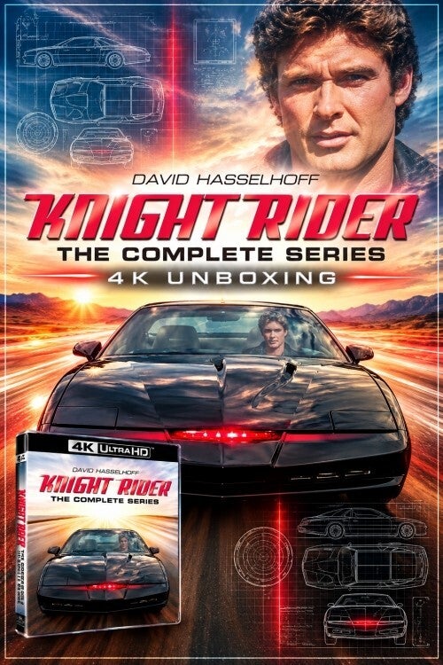Knight Rider