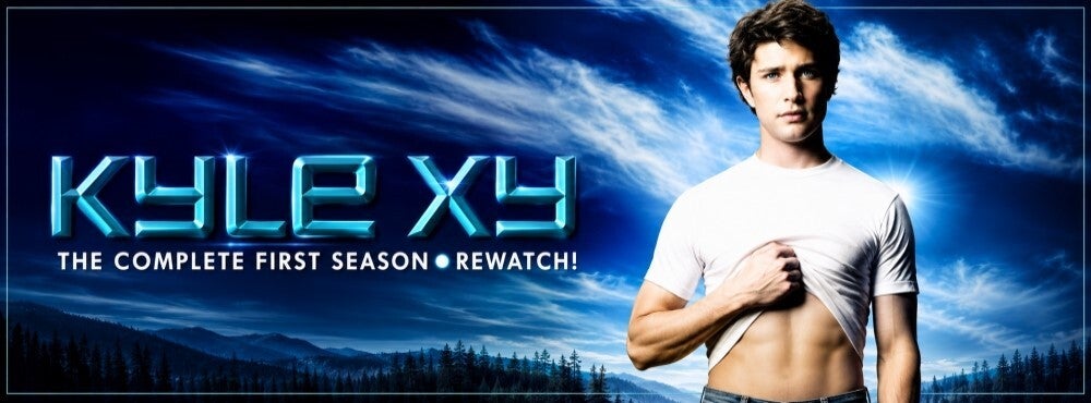 Kyle XY