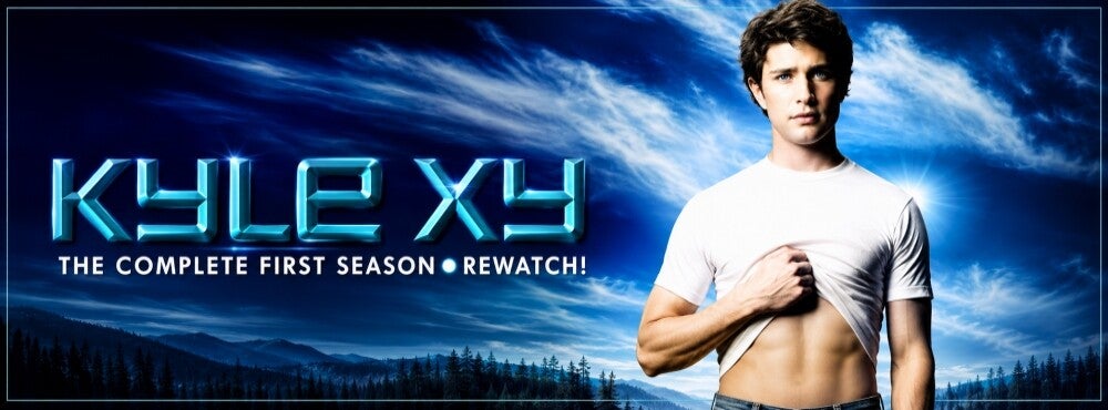 Kyle XY
